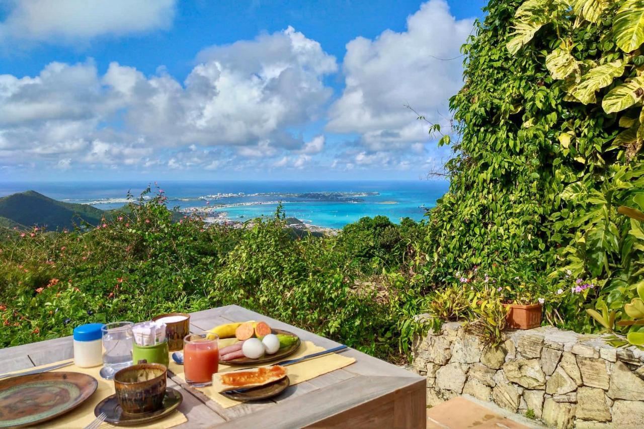 The Paradise Peak Adults Only Colombier Exterior photo