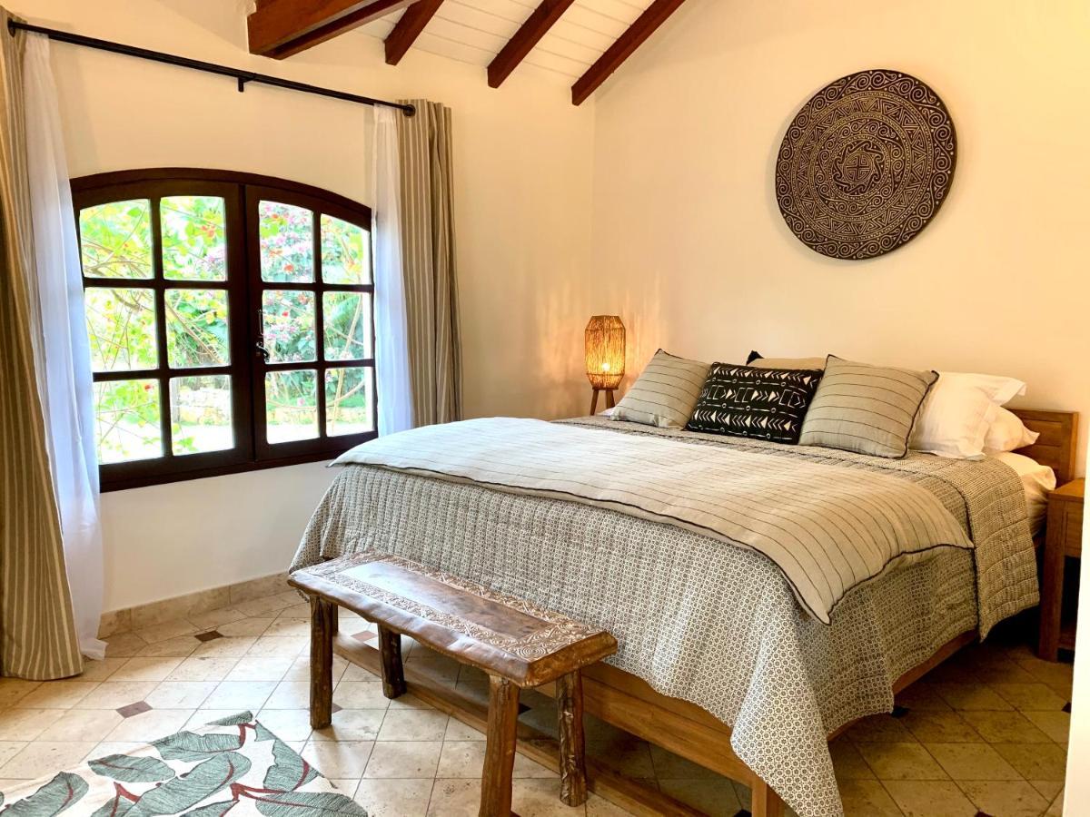 The Paradise Peak Adults Only Colombier Exterior photo