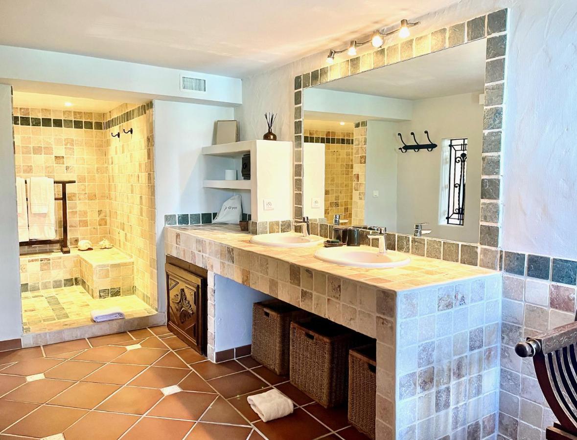 The Paradise Peak Adults Only Colombier Exterior photo