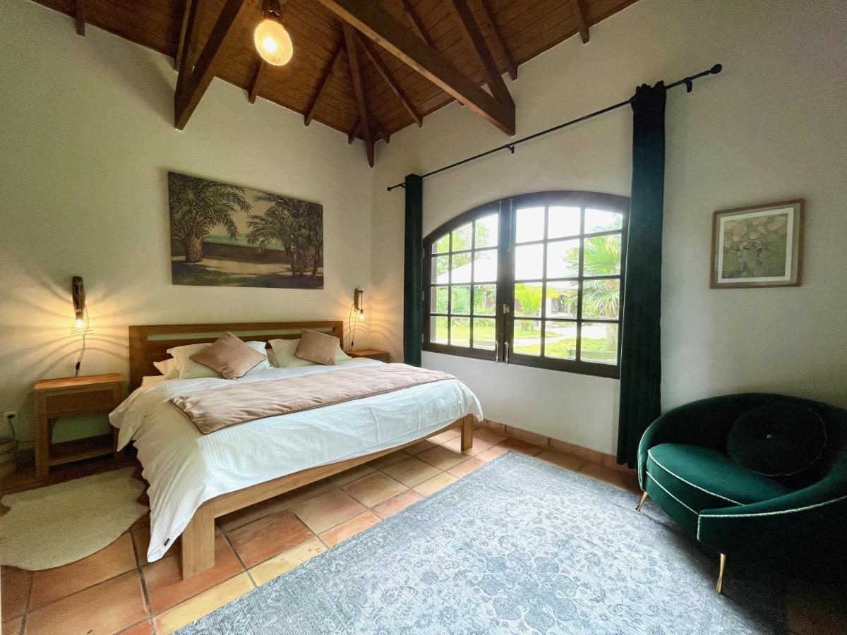 The Paradise Peak Adults Only Colombier Exterior photo