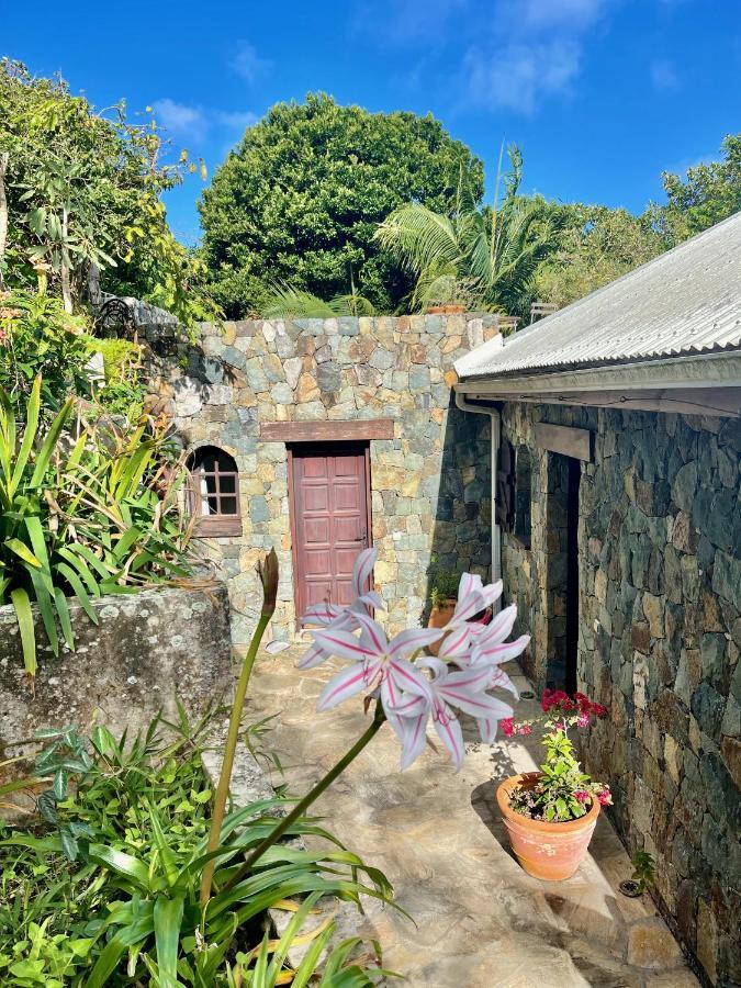 The Paradise Peak Adults Only Colombier Exterior photo