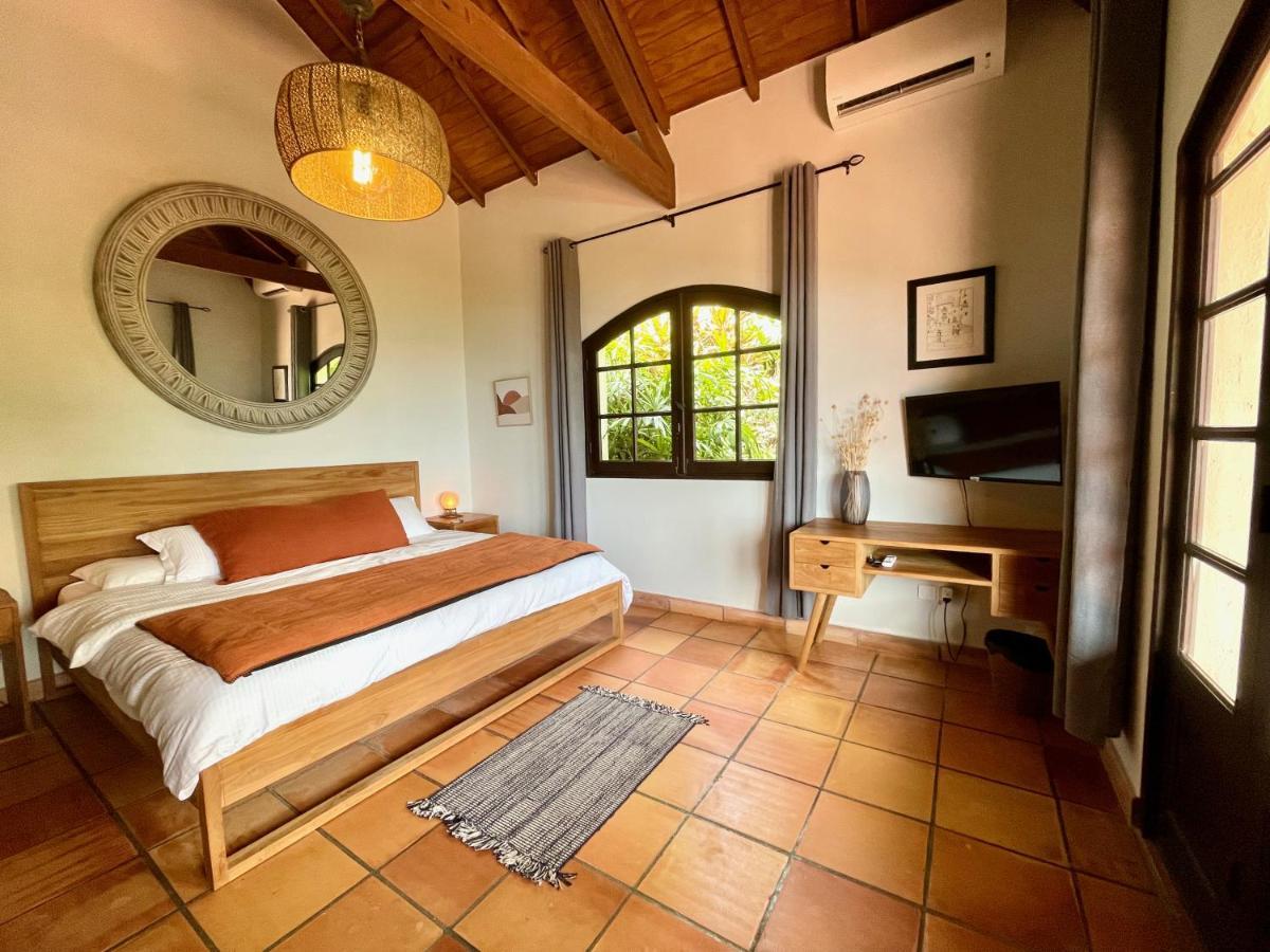 The Paradise Peak Adults Only Colombier Exterior photo