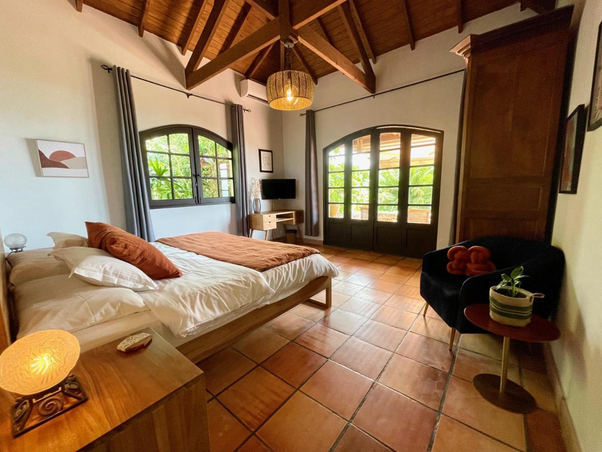 The Paradise Peak Adults Only Colombier Exterior photo