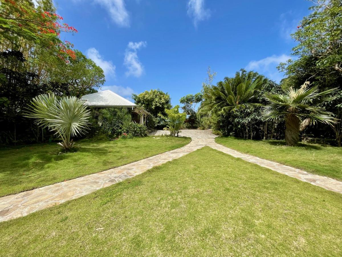 The Paradise Peak Adults Only Colombier Exterior photo