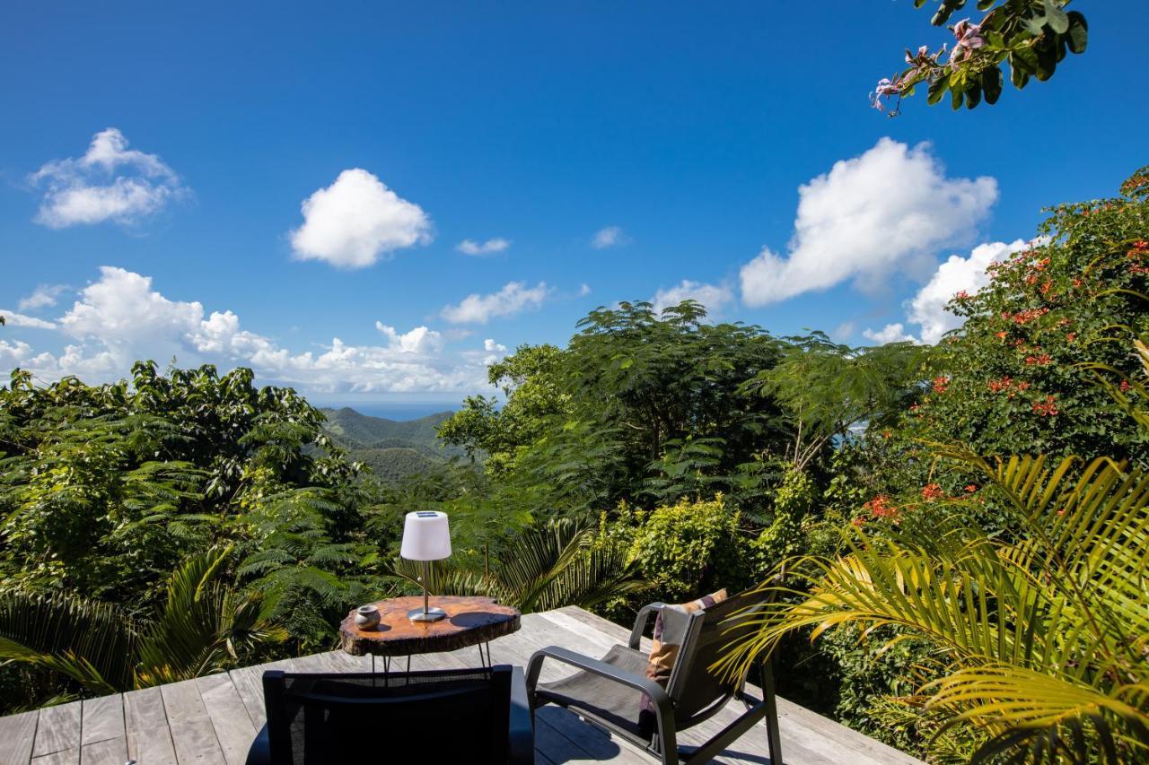 The Paradise Peak Adults Only Colombier Exterior photo