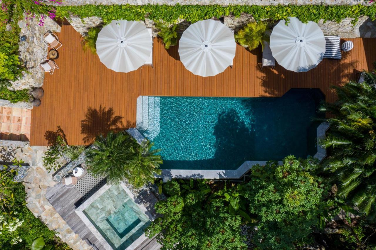 The Paradise Peak Adults Only Colombier Exterior photo