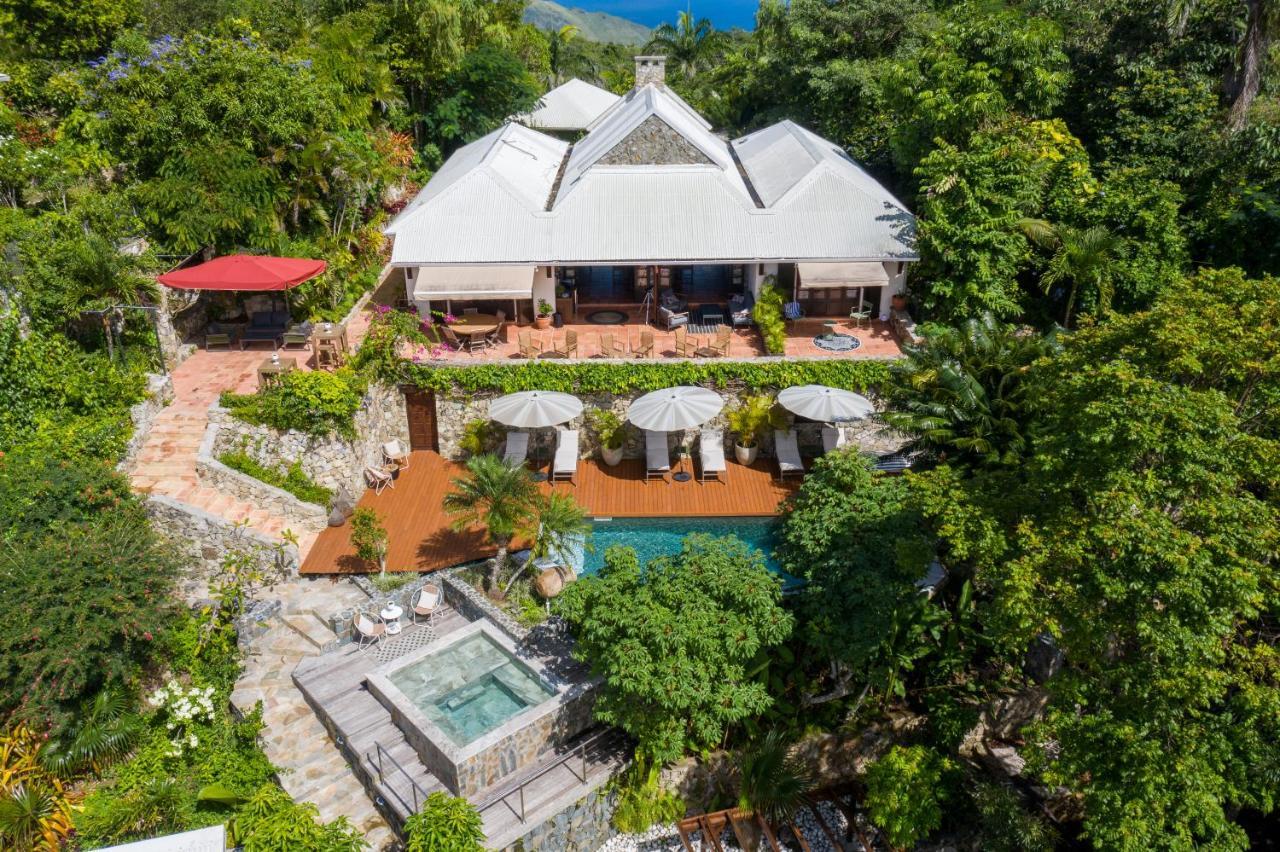The Paradise Peak Adults Only Colombier Exterior photo